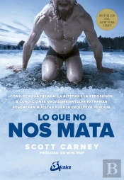 Lo Que No Nos Mata