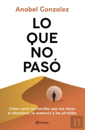 Lo Que No Paso