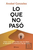 Lo Que No Paso