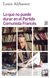 Lo Que No Puede Durar En El Partido Comunista Francés