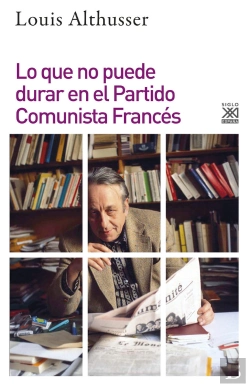 Bertrand.pt - Lo Que No Puede Durar En El Partido Comunista Francés