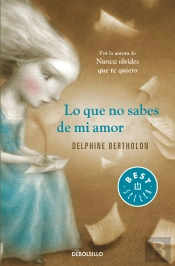 Lo Que No Sabes De Mi Amor