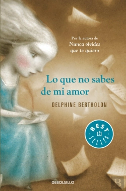Bertrand.pt - Lo Que No Sabes De Mi Amor