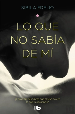 Bertrand.pt - Lo Que No Sabía De Mí