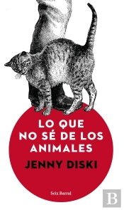 Lo Que No Sé De Los Animales