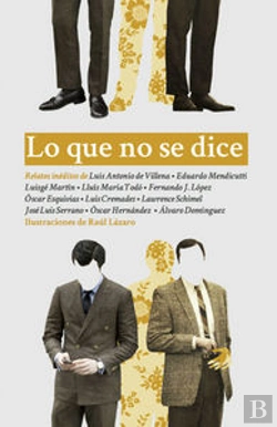 Bertrand.pt - Lo Que No Se Dice
