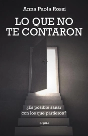 Lo Que No Te Contaron