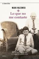 Lo Que No Te Dije