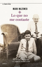 Lo Que No Te Dije