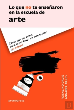 Bertrand.pt - Lo Que No Te Enseñaron En La Escuela De Arte