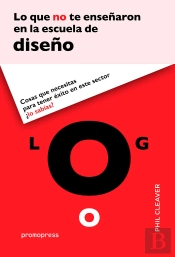 Lo Que No Te Enseñaron En La Escuela De Diseño