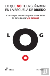 Lo Que No Te Enseñaron En La Escuela De Diseño