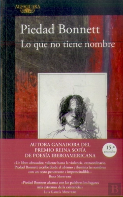 Bertrand.pt - Lo Que No Tiene Nombre