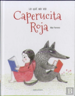 Bertrand.pt - Lo Que No Vio Caperucita Roja