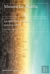 Lo Que Nos Debemos Unos A Otros