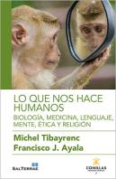 Lo Que Nos Hace Humanos
