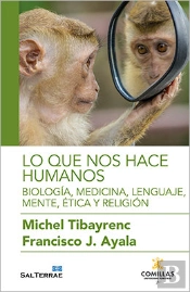 Lo Que Nos Hace Humanos