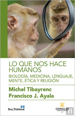 Bertrand.pt - Lo Que Nos Hace Humanos
