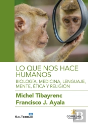 Lo Que Nos Hace Humanos