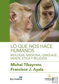 Bertrand.pt - Lo Que Nos Hace Humanos