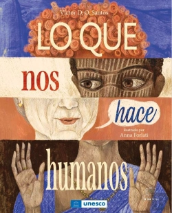 Bertrand.pt - Lo Que Nos Hace Humanos