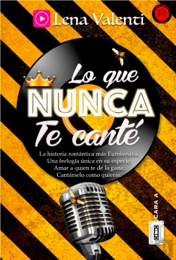 Bertrand.pt - Lo Que Nunca Te Canté