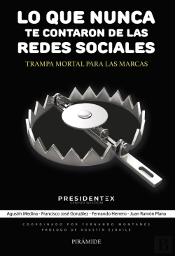 Bertrand.pt - Lo Que Nunca Te Contaron De Las Redes Sociales