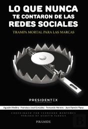 Lo Que Nunca Te Contaron De Las Redes Sociales