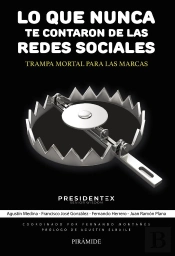 Lo Que Nunca Te Contaron De Las Redes Sociales