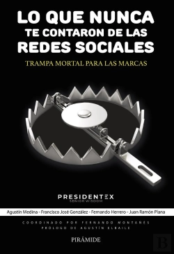 Bertrand.pt - Lo Que Nunca Te Contaron De Las Redes Sociales