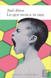 Lo Que Nunca Te Dije