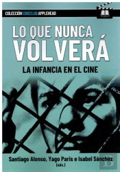 Lo Que Nunca Volvera