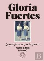 Lo Que Pasa Es Que Te Quiero