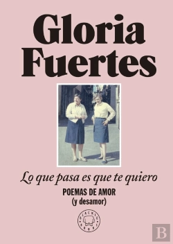 Bertrand.pt - Lo Que Pasa Es Que Te Quiero