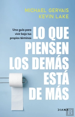 Bertrand.pt - Lo Que Piensen Los Demas Esta De Mas