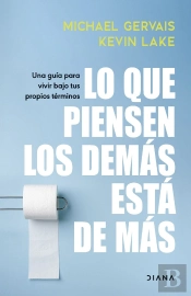 Lo Que Piensen Los Demas Esta De Mas