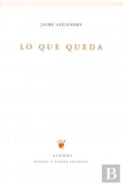 Lo Que Queda