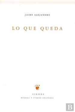 Bertrand.pt - Lo Que Queda