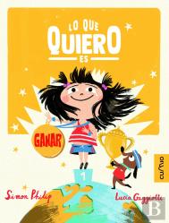 Lo Que Quiero Es Ganar