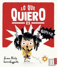 Lo Que Quiero Es Gritar