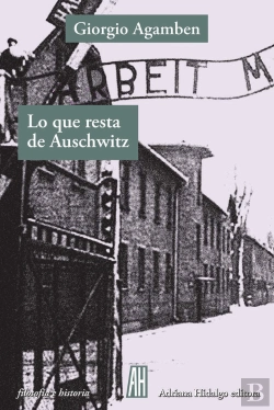 Bertrand.pt - Lo Que Resta De Auschwitz