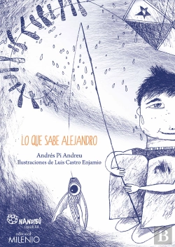 Bertrand.pt - Lo Que Sabe Alejandro