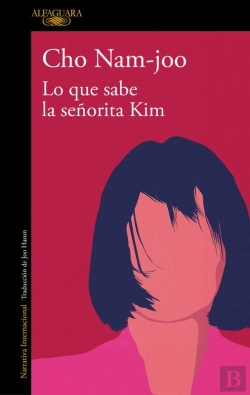 Bertrand.pt - Lo Que Sabe La Señorita Kim