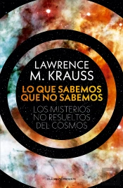Lo Que Sabemos Que No Sabemos