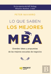 Lo Que Saben Los Mejores Mba
