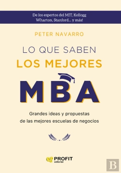 Bertrand.pt - Lo Que Saben Los Mejores Mba