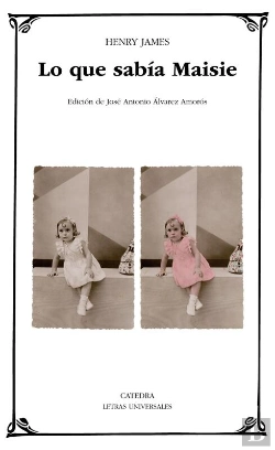 Bertrand.pt - Lo Que Sabía Maisie