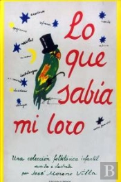 Lo Que Sabía Mi Loro