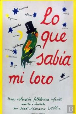 Bertrand.pt - Lo Que Sabía Mi Loro