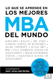 Lo Que Se Aprende En Los Mejores Mba Del Mundo